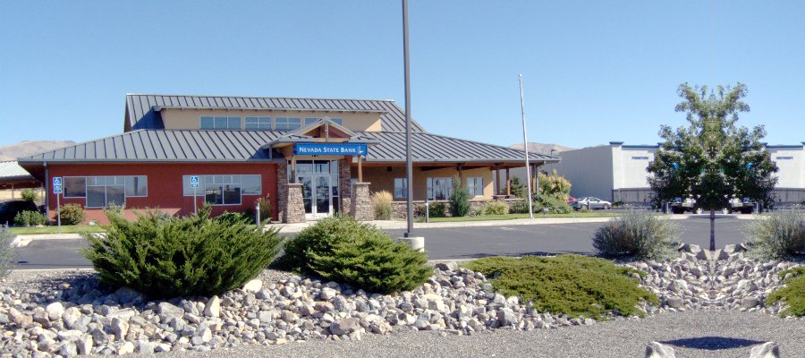 Nevada State Bank Winnemucca