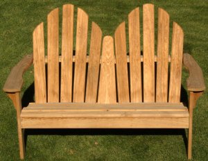 adirondack_loveseat